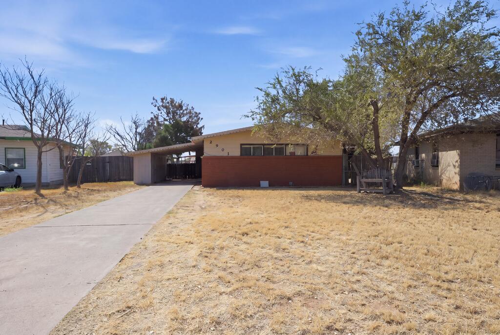 2901 Mariana Ave — photo