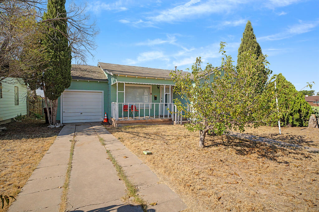 1105 E 12th, Big Spring, TX 79720 — photo 3