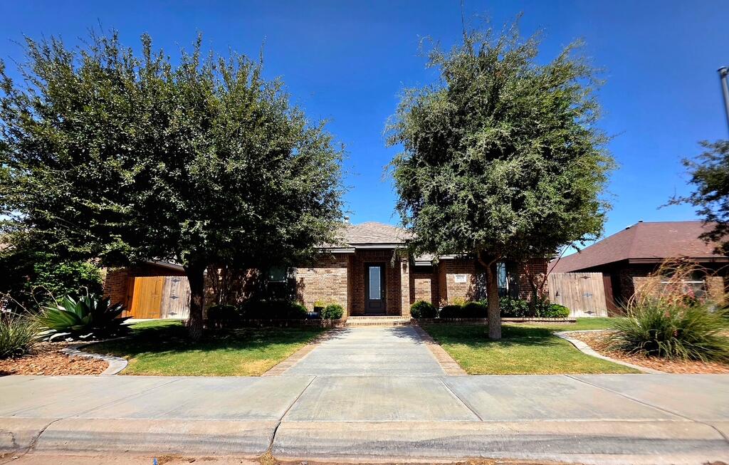 6008 Frio Dr — photo
