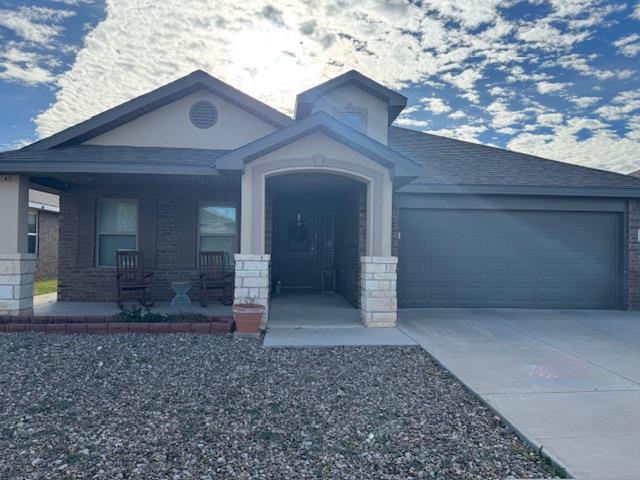 1204 Prairie Lane — photo