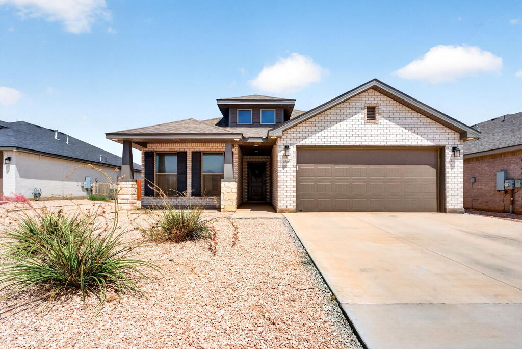 2605 Ivy Court — photo