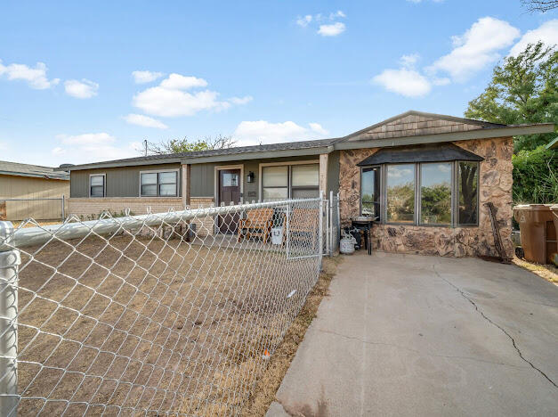 3703 Caroline, Big Spring, TX 79720 — photo 3