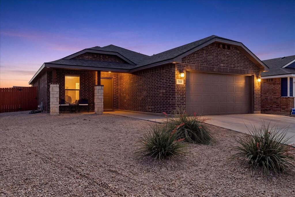 7112 Anticline Ct. — photo