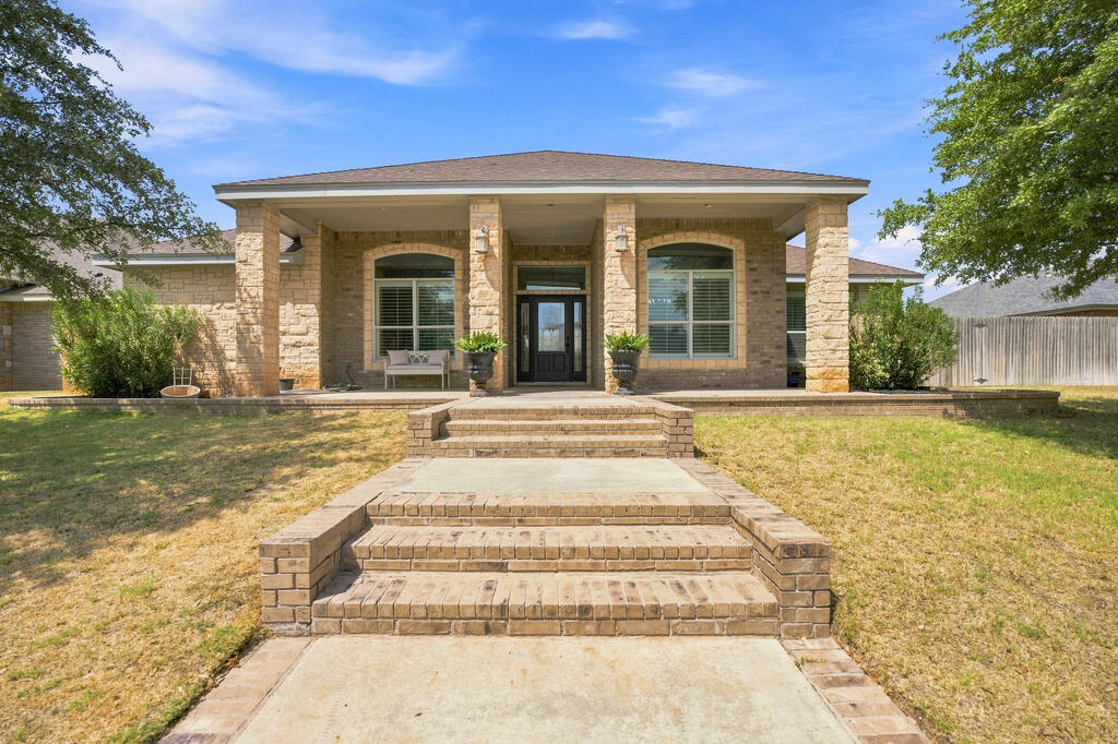 5204 Hilltop Dr — photo