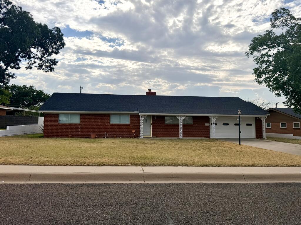 708 Tulane St — photo