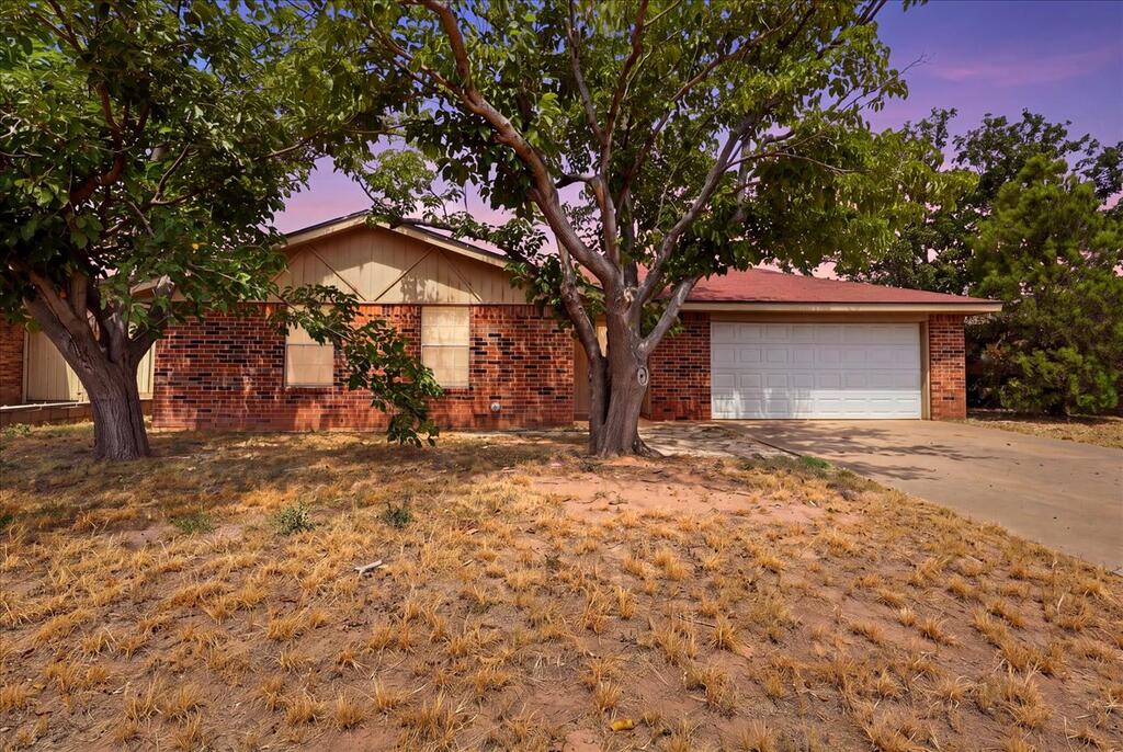 3237 Duke Avenue, Big Spring, TX 79720 — photo 3