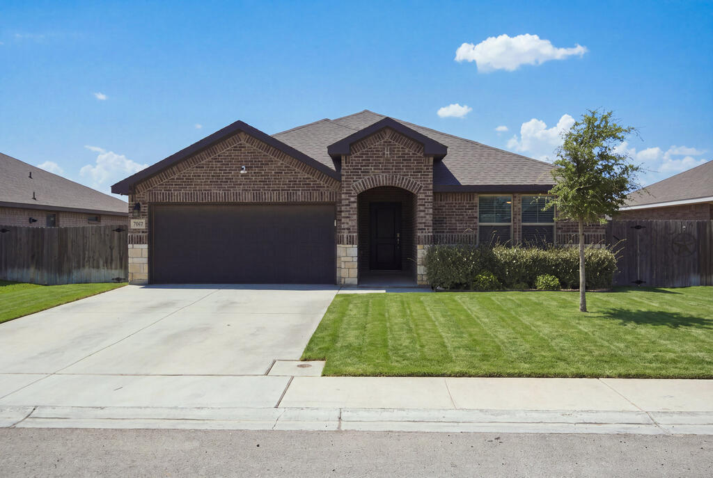 7007 Red Canyon — photo