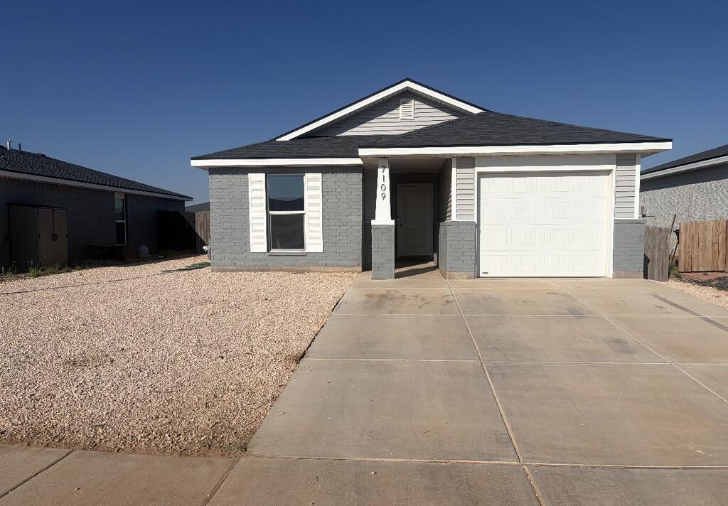 7109 Black Butte — photo