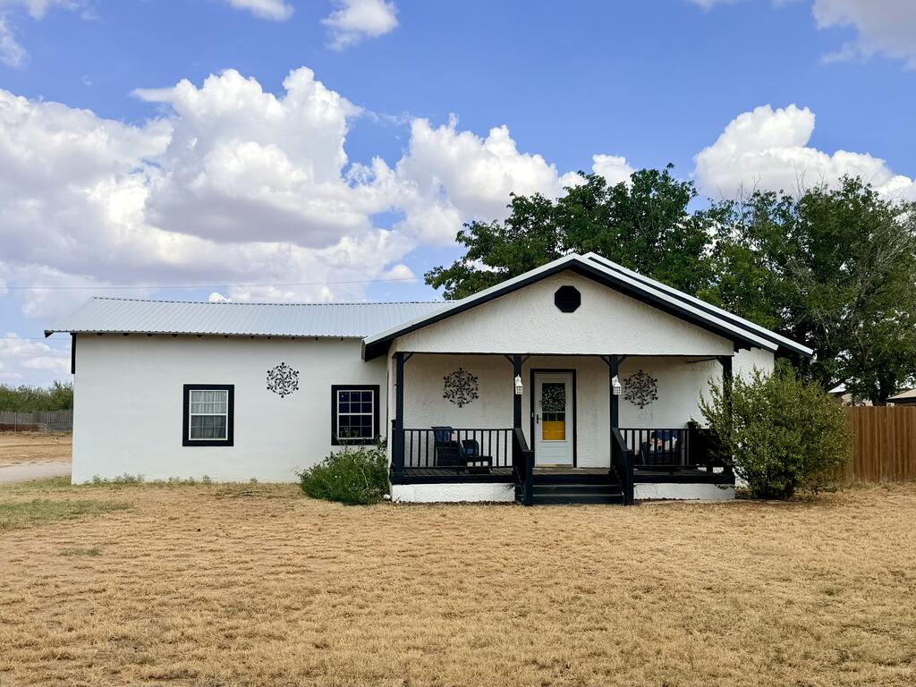 2306 N Lamesa Hwy — photo