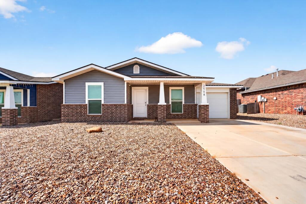 2508 Wyatt Way — photo