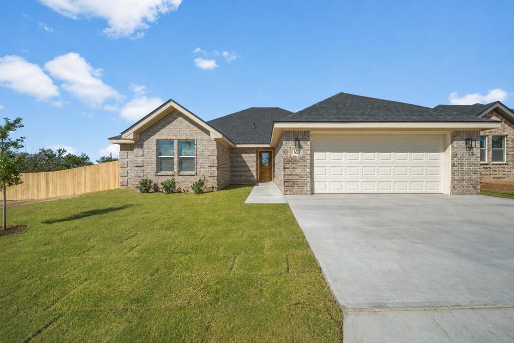 611&613 Ridgeroad Dr — photo