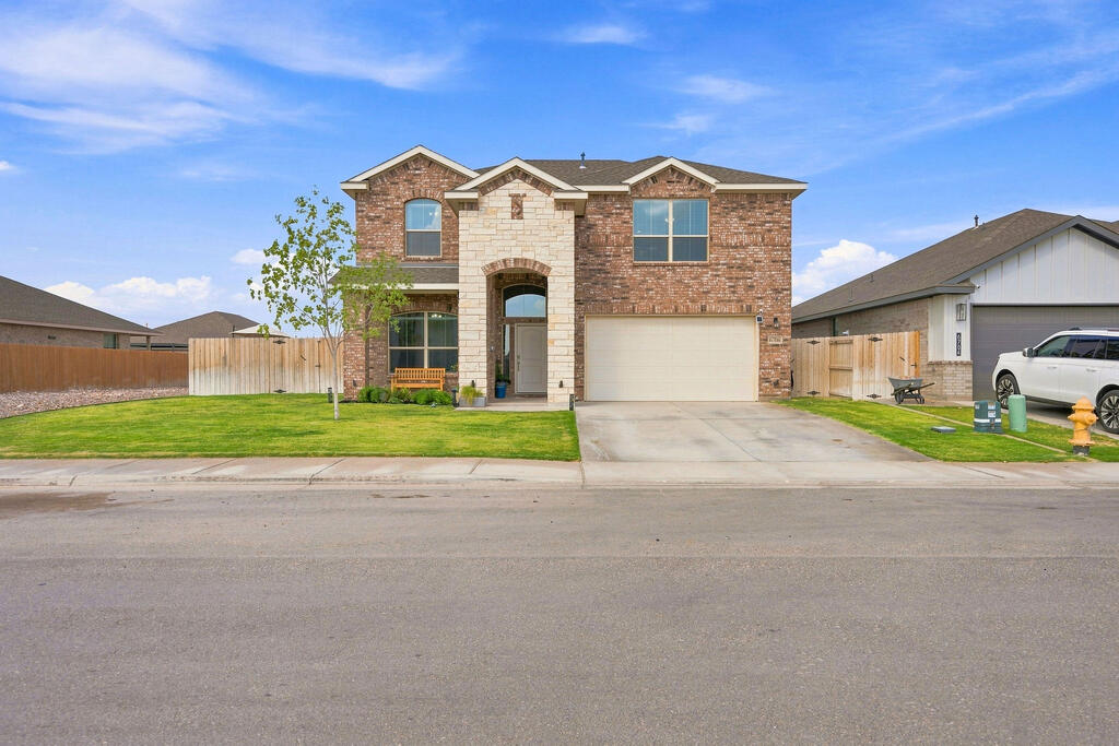 6706 Hooper Way — photo