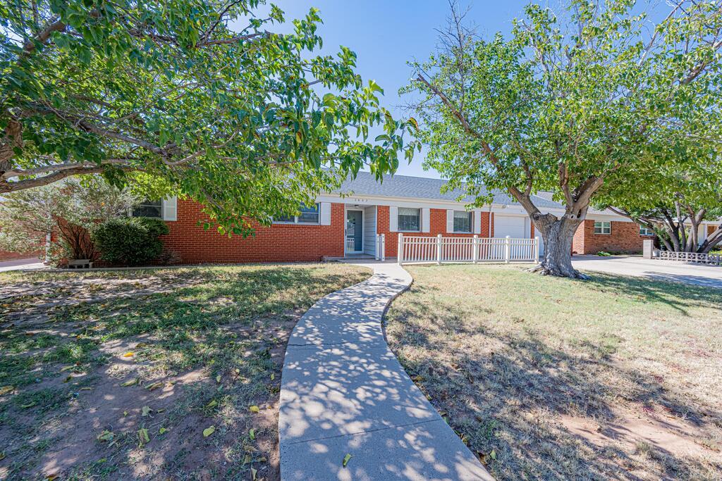 2607 Cimmaron Ave — photo