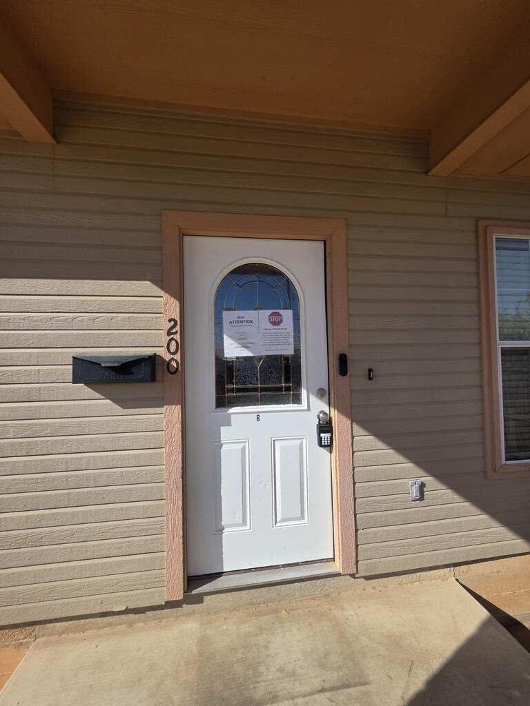 200 Mitchell #B, Midland, TX 79703 — photo 2