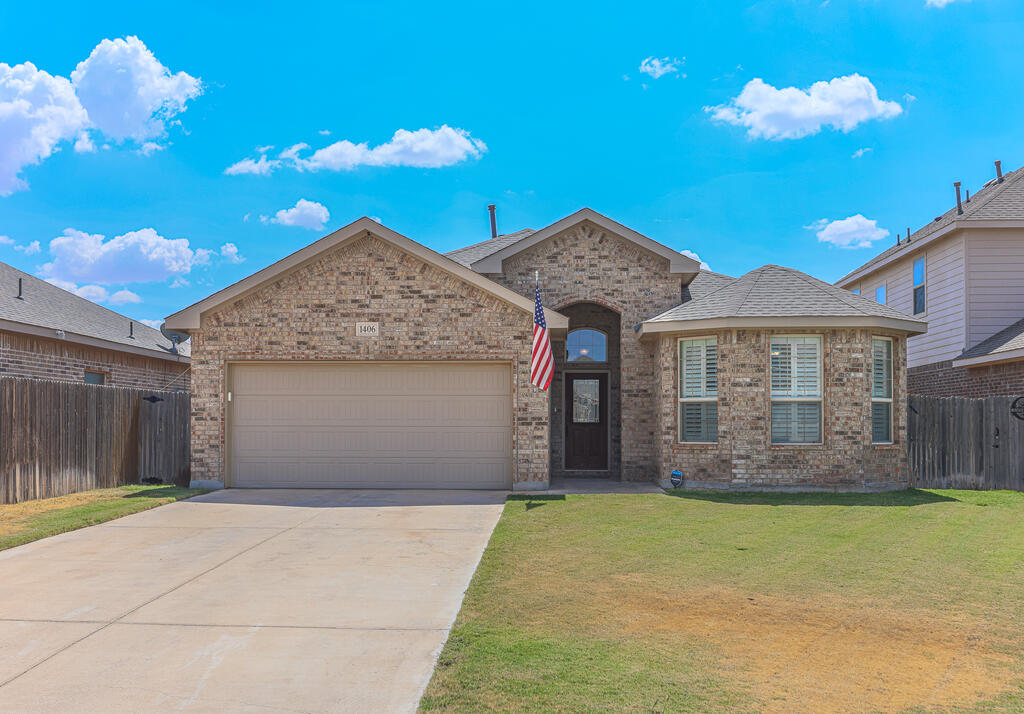 1406 San Miguel Court — photo