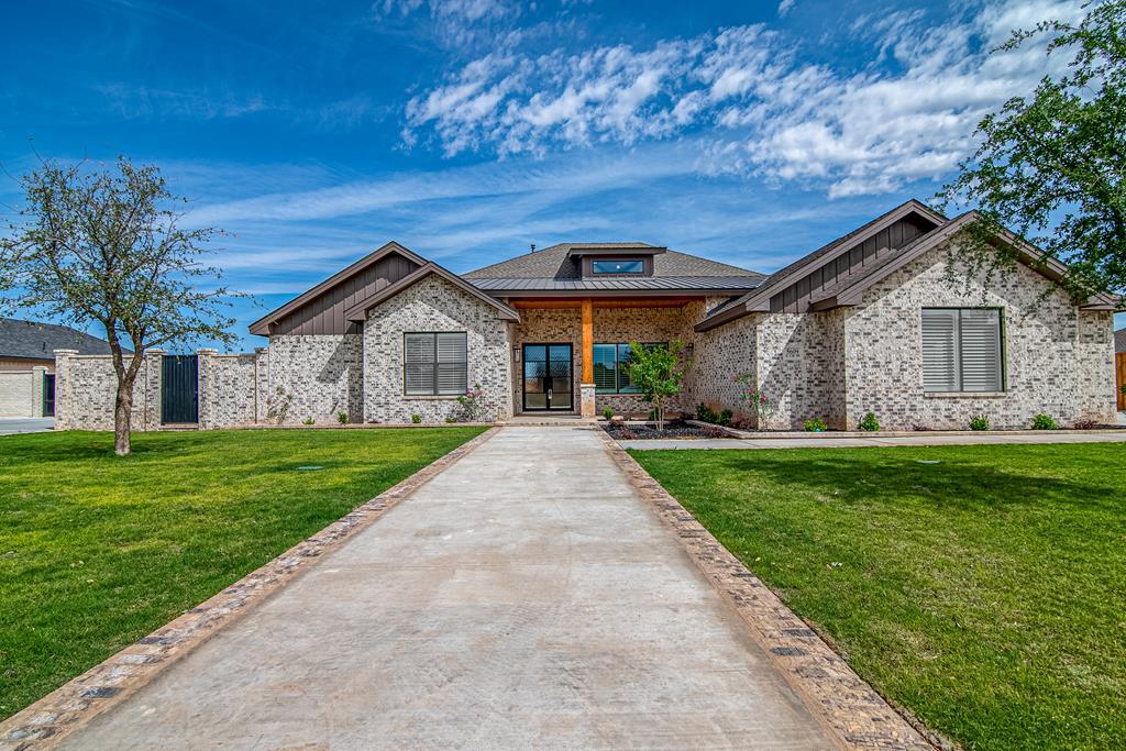5609 E County Rd 95, Midland, TX 79706