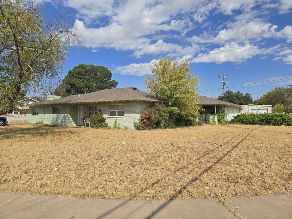 3100 Princeton Ave — photo