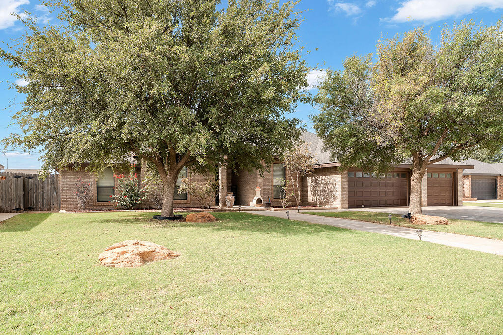 6317 Prairie Ridge, Midland, TX 79707 — photo 2