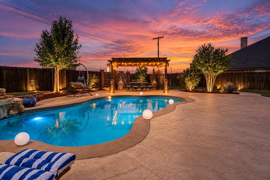 6317 Prairie Ridge, Midland, TX 79707 — photo 3