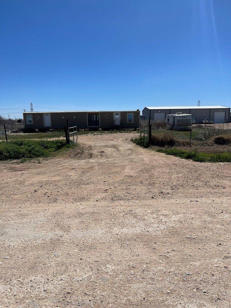 3918 E County Rd 157 — photo