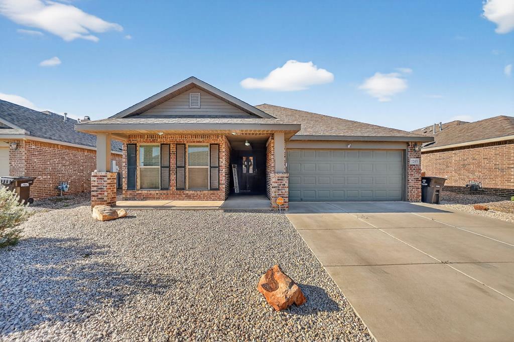 1203 Red River Lane — photo