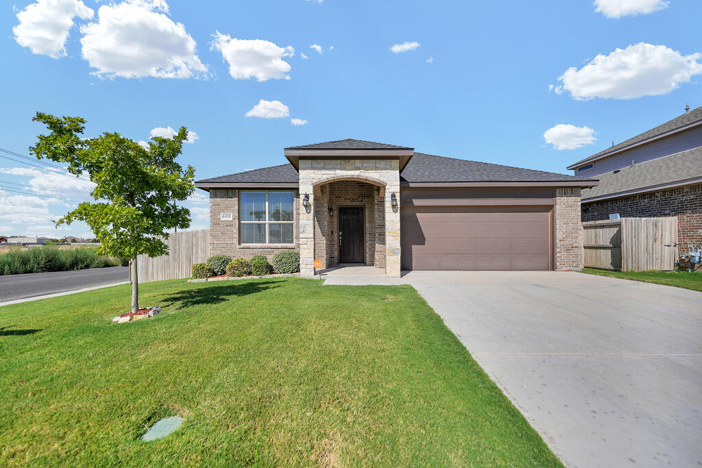 6901 Boss Ranch Road, Odessa, TX 79765