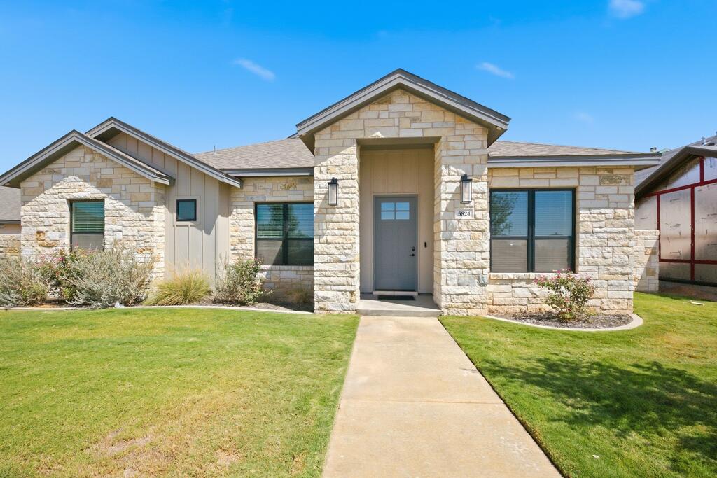 5824 S Briar Creek — photo