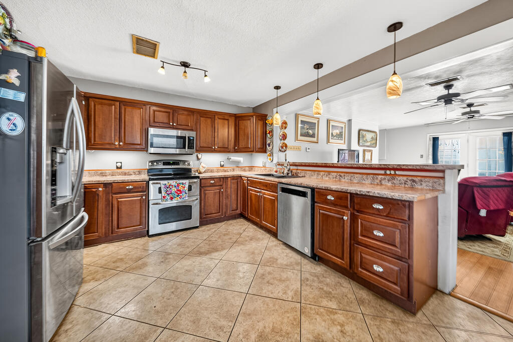 1302 Dixie, Big Spring, TX 79720 — photo 3