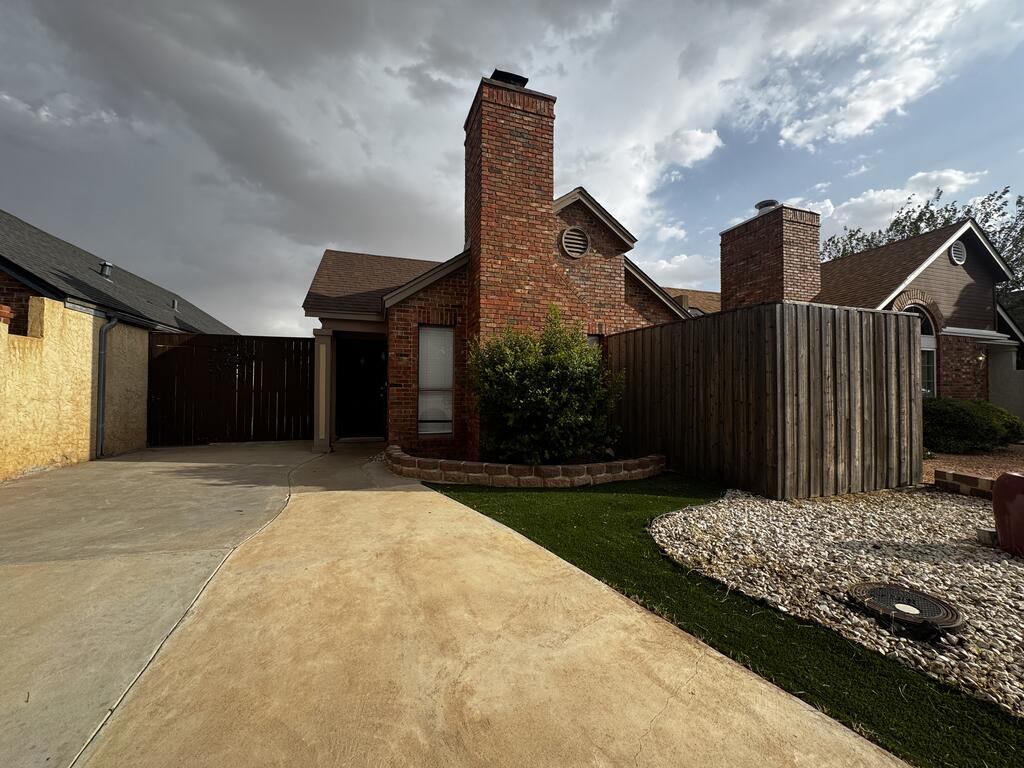 3611 Monclave Dr — photo