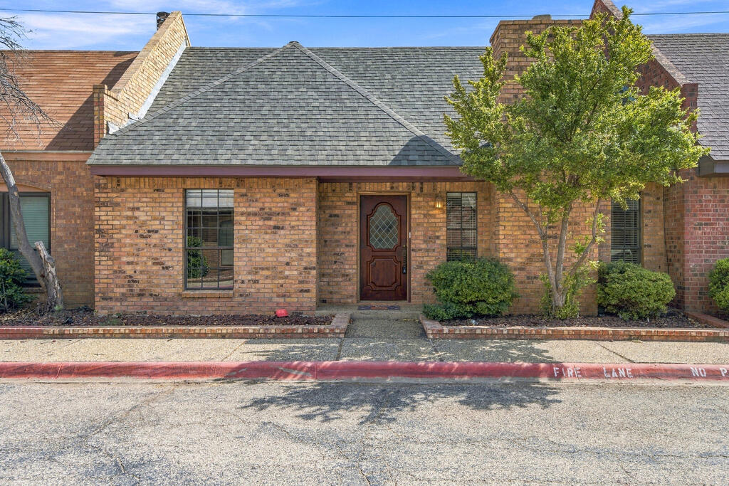 721 Melton Alley — photo