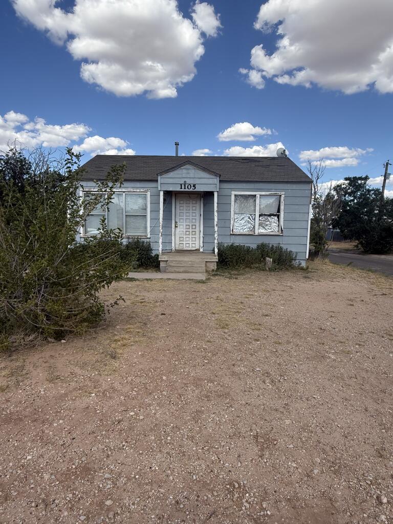 1105 Pickens Ave — photo