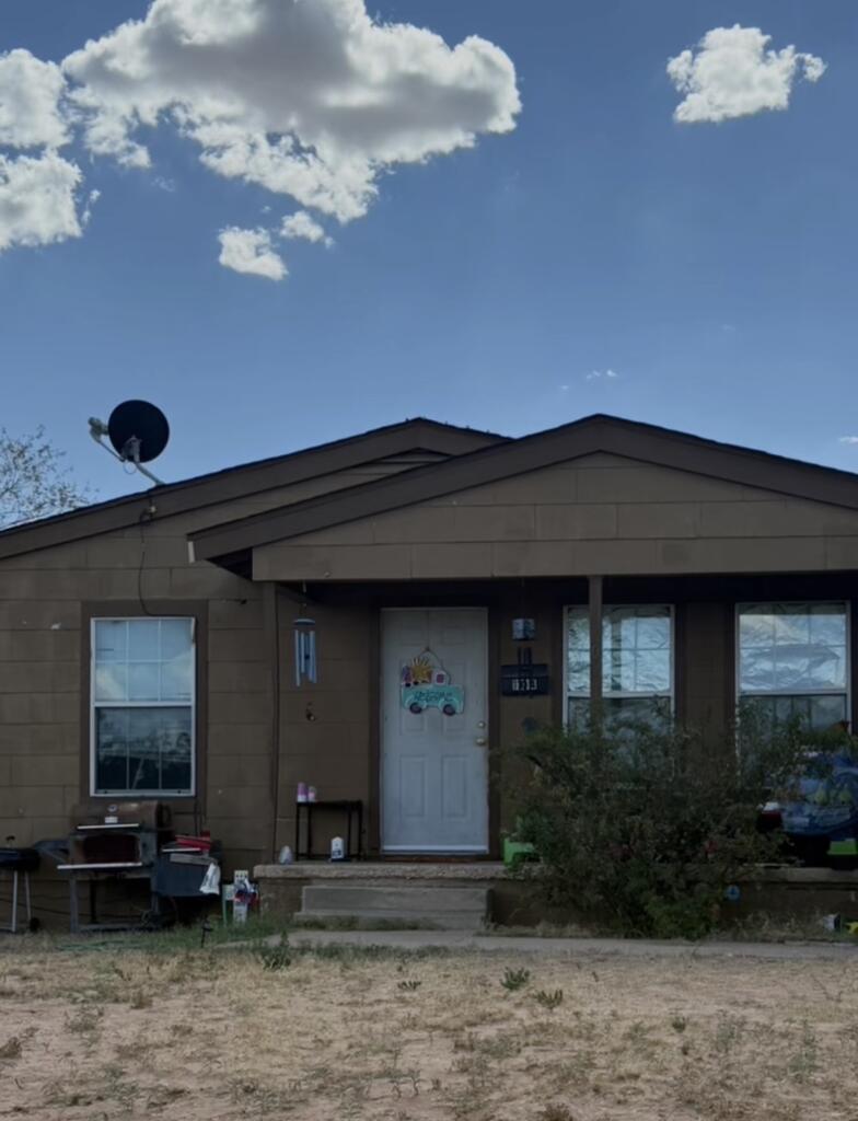 1104 Stanford — photo