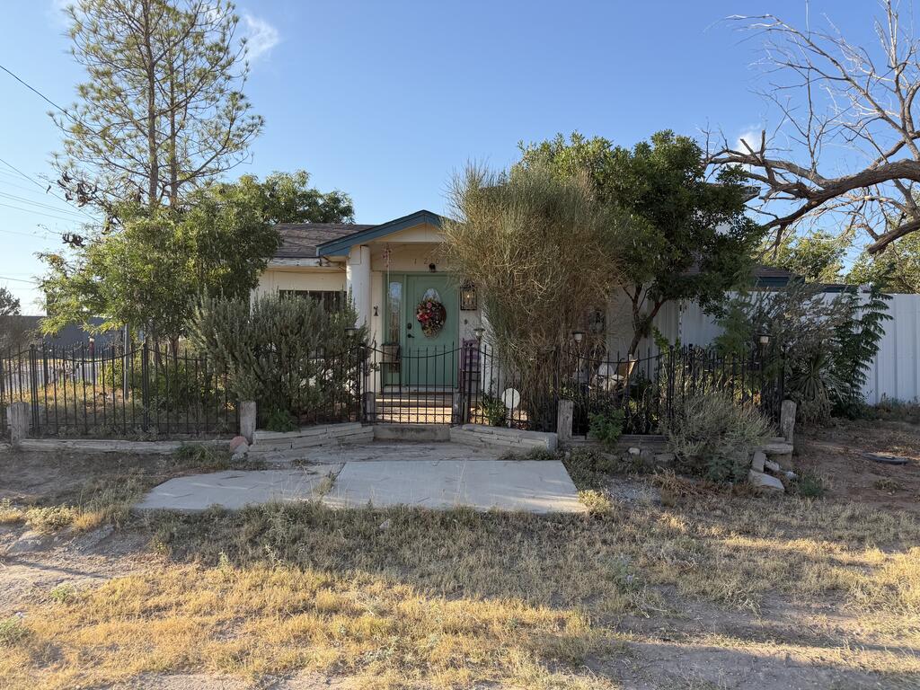 1204 Houston — photo