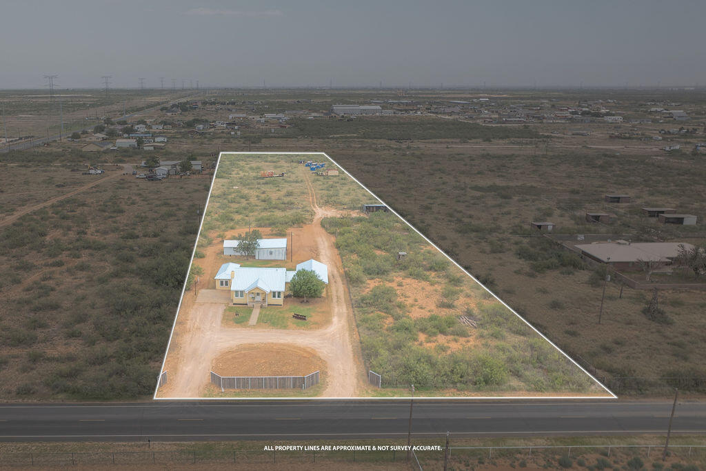 10101 E County Rd 95, Midland, TX 79706 — photo 2