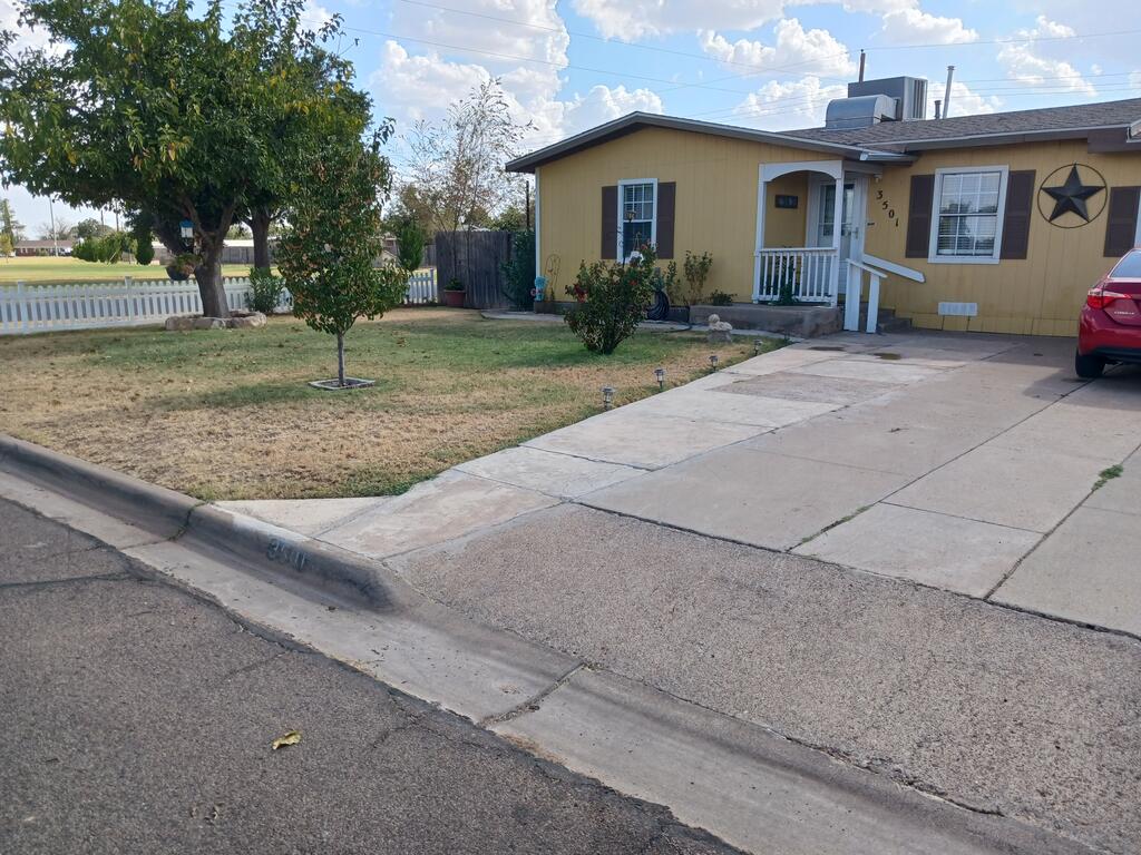 3501 Gaston Dr — photo