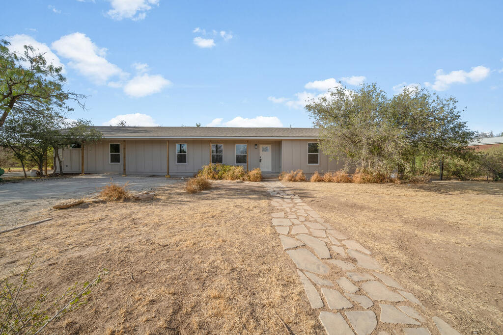 1802 Wasson Road, Big Spring, TX 79720 — photo 2