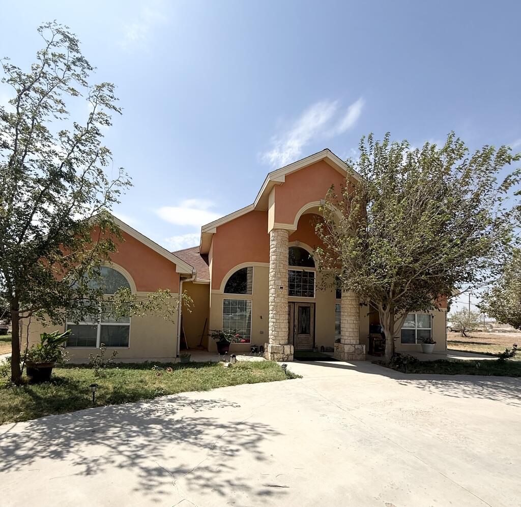 5301 N County Rd 1123 — photo