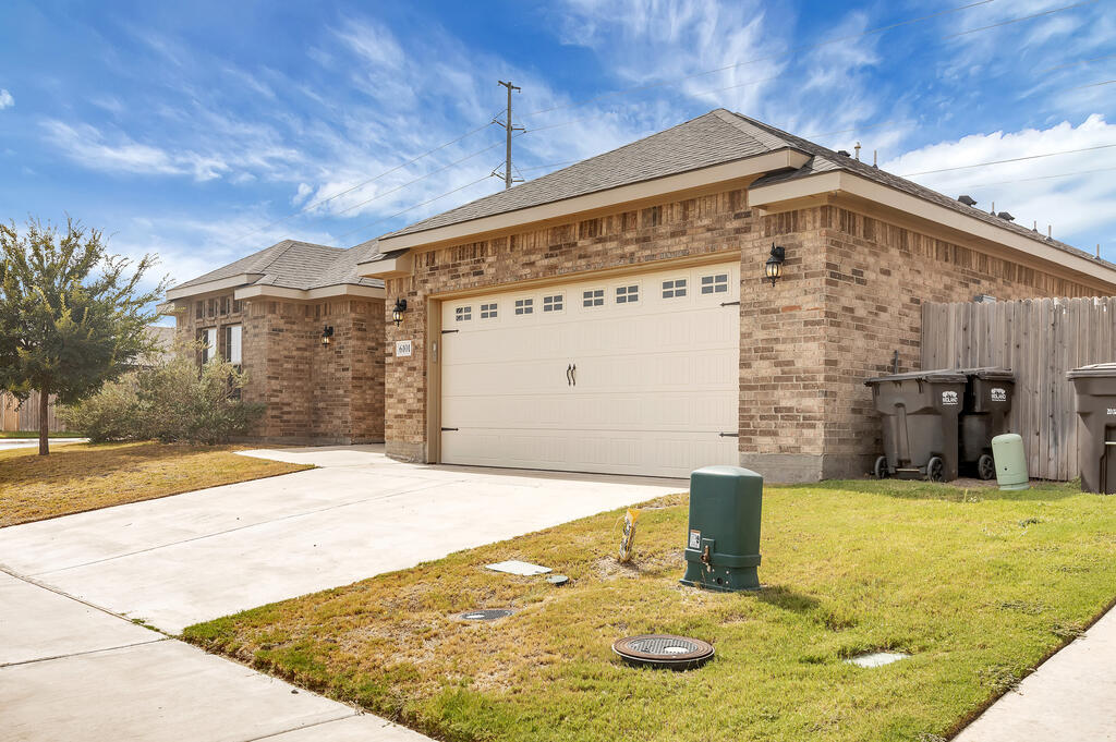 6101 Ridge View Street, Midland, TX 79705 — photo 2