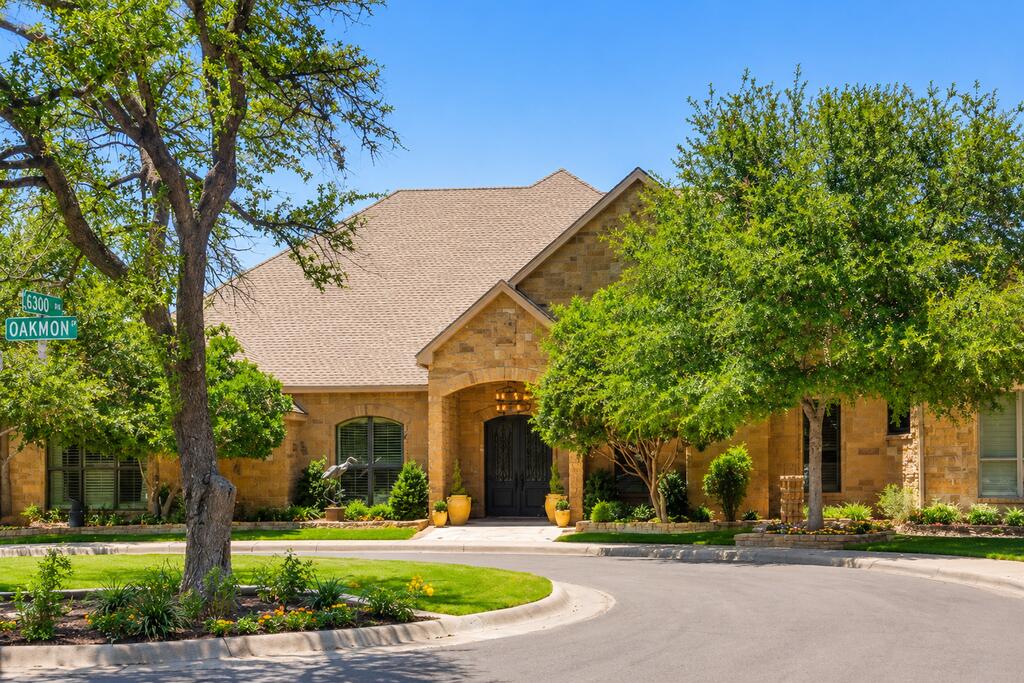 3313 Ebbets, Midland, TX 79707 — photo 2