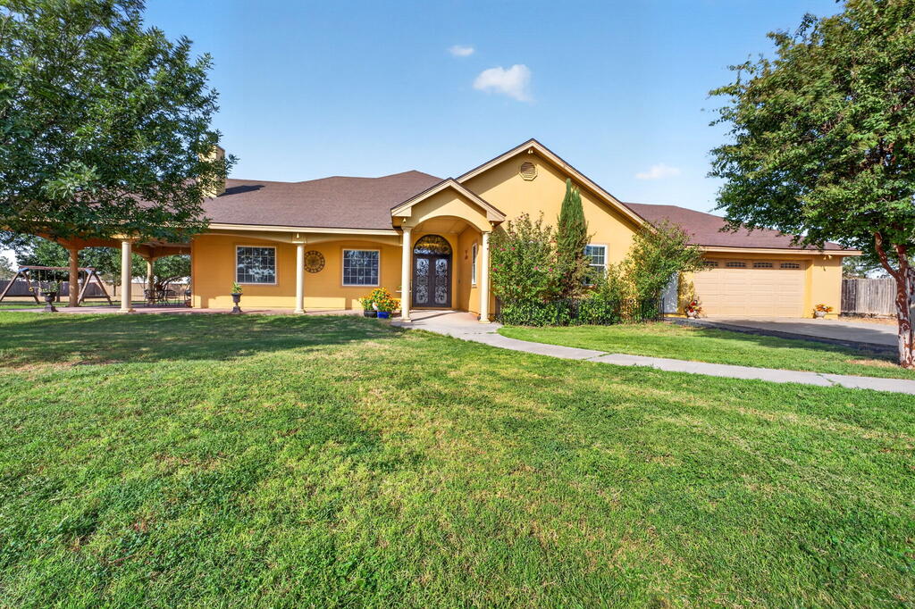 3216 S County Rd 1223 — photo