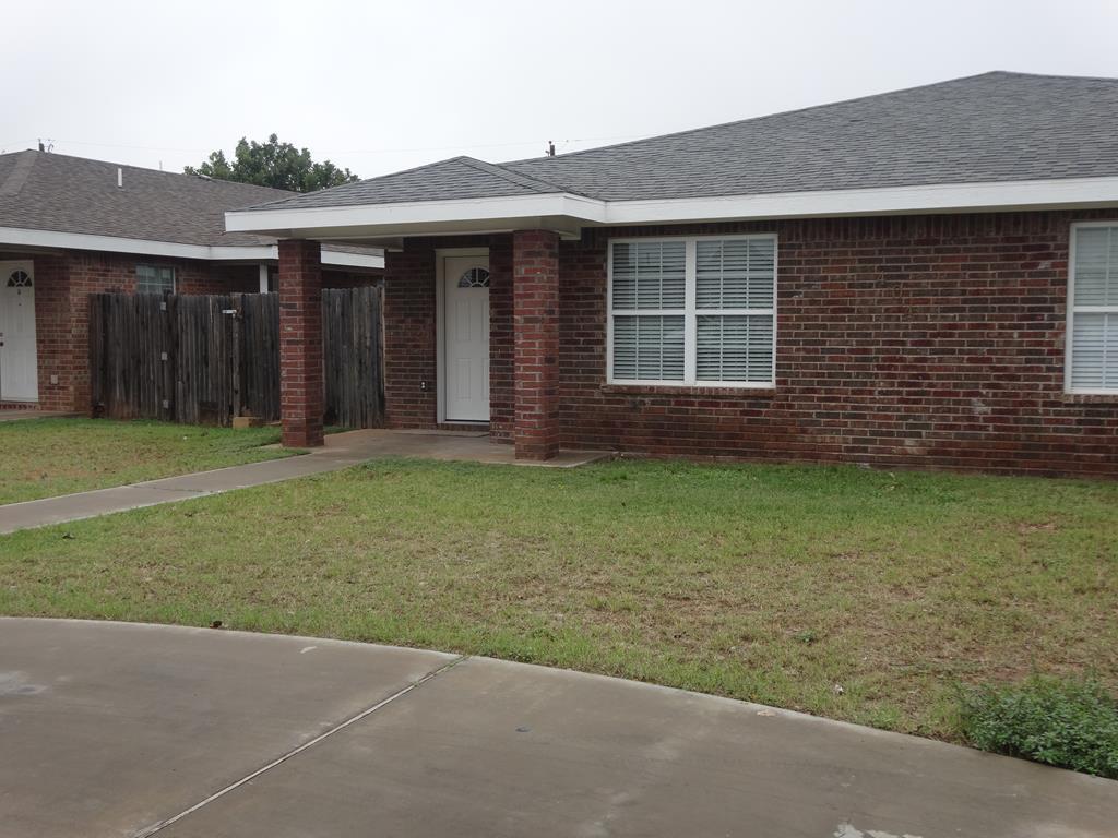 404 W Pine #a — photo