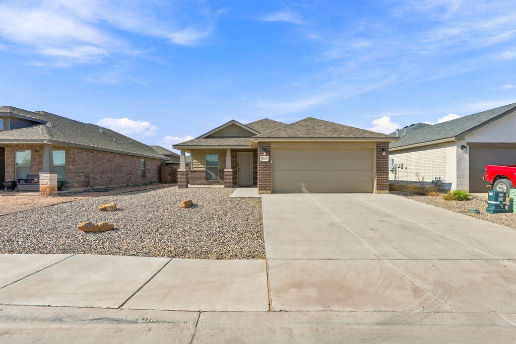 2905 Stagecoach Court — photo