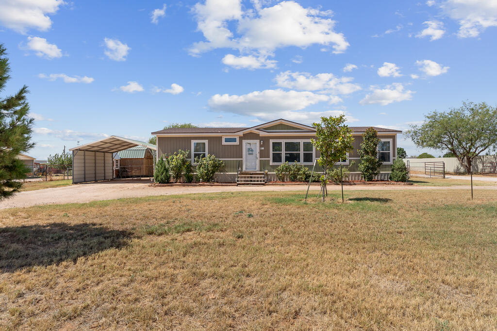 3212 S County Rd 1070 — photo