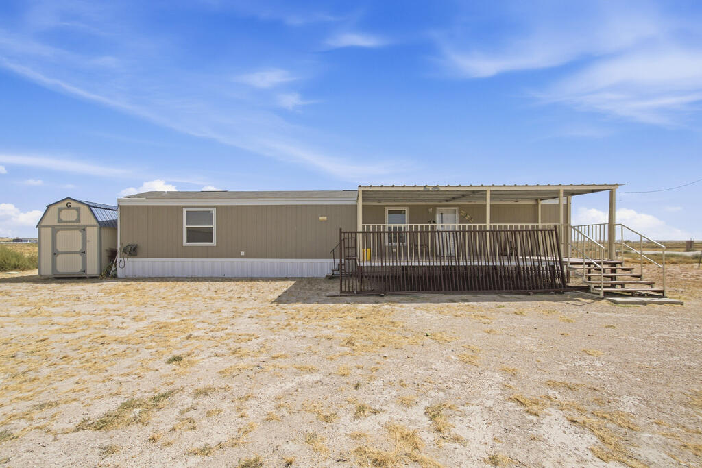 7805 S County Rd 1133 — photo