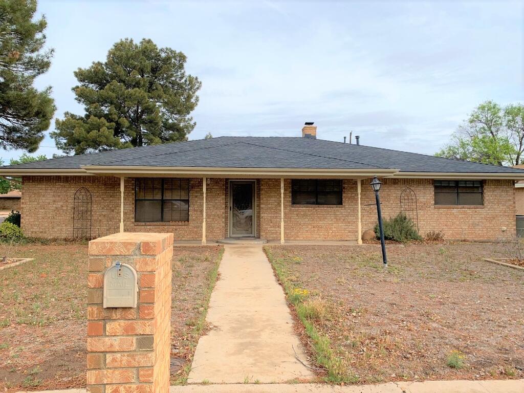 4018 Angelina Dr — photo