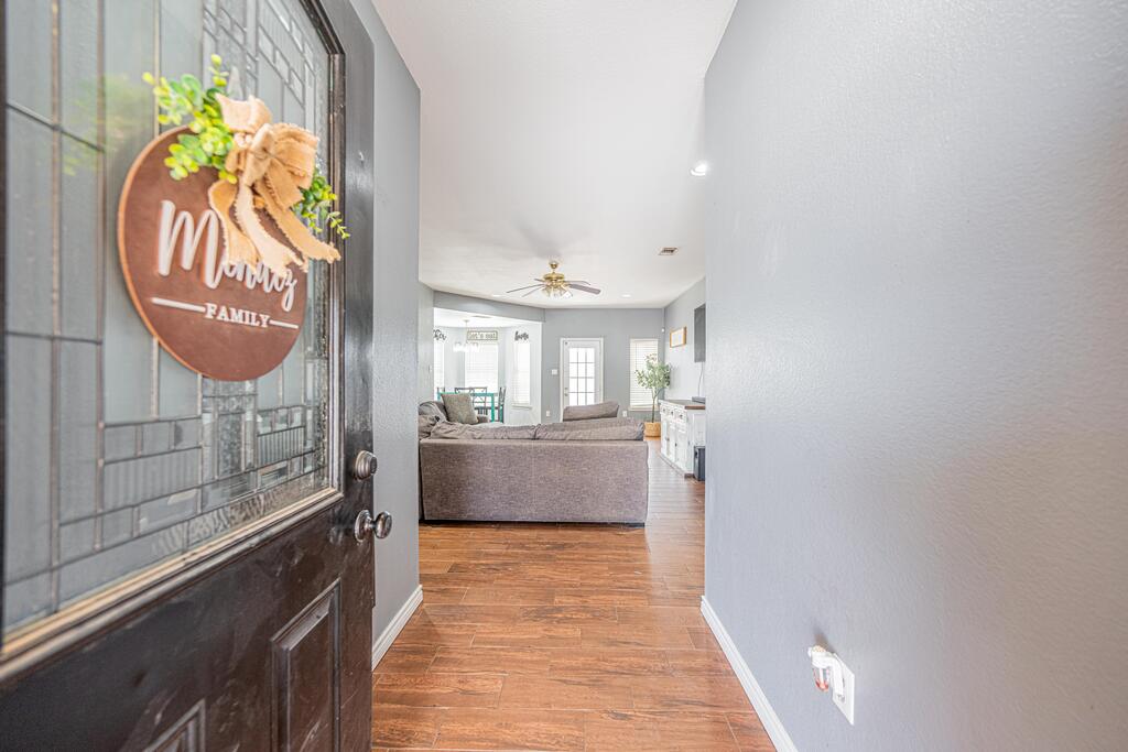 324 Cloud Avenue, Midland, TX 79705 — photo 2