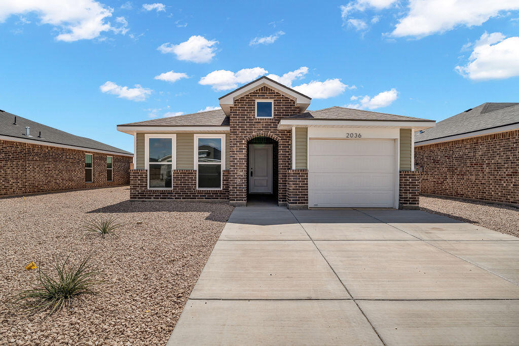 2036 Desert Willow Ave — photo