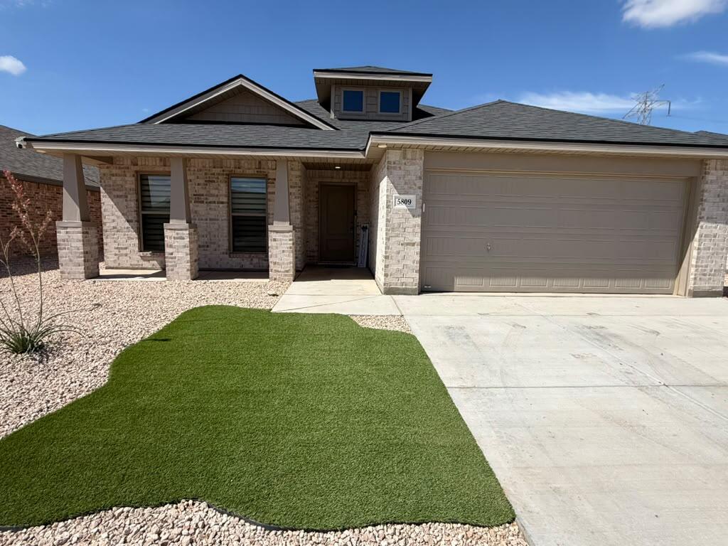 5809 Settler Ave. — photo