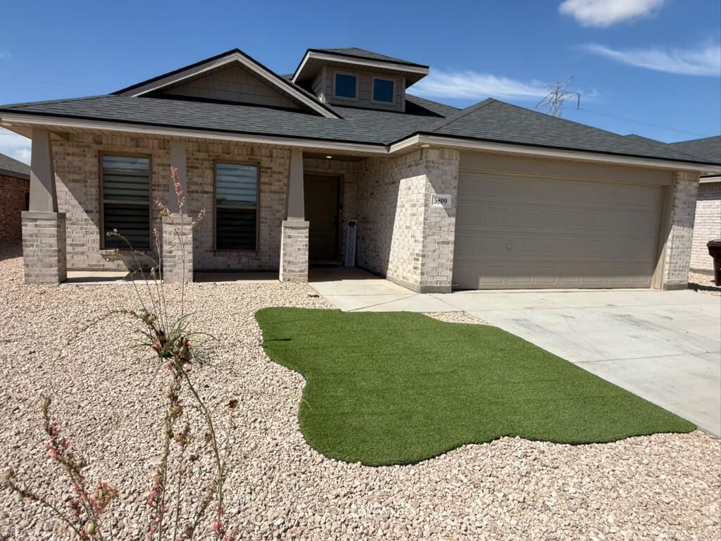 5809 Settler Avenue, Midland, TX 79705 — photo 2