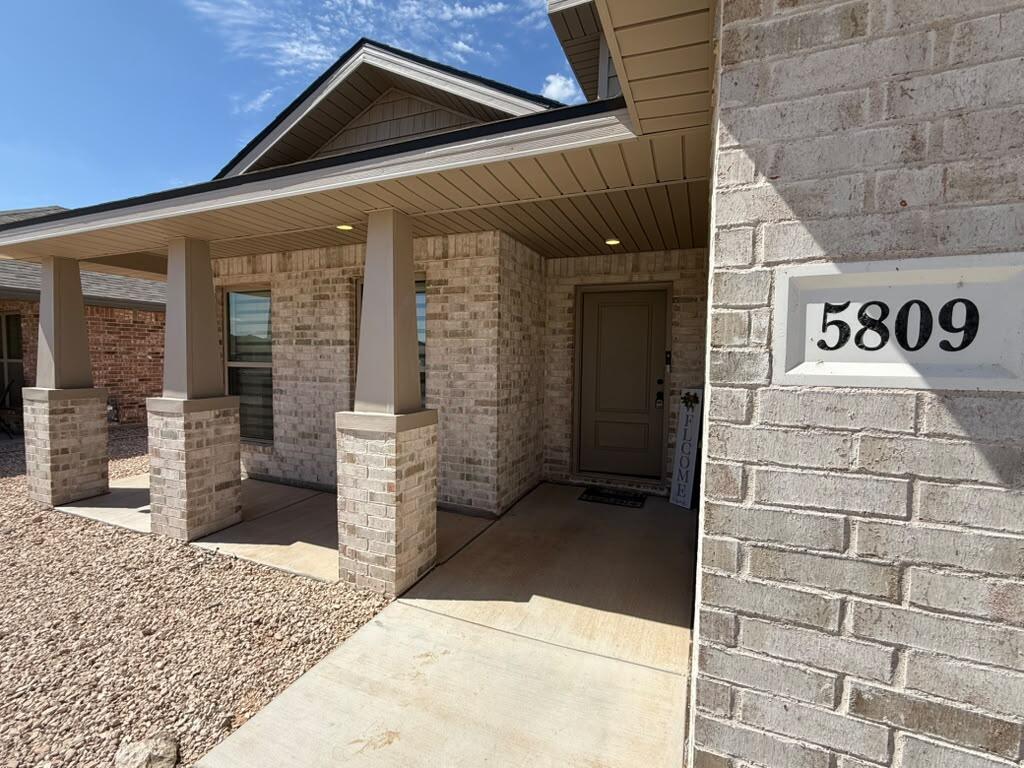 5809 Settler Avenue, Midland, TX 79705 — photo 3